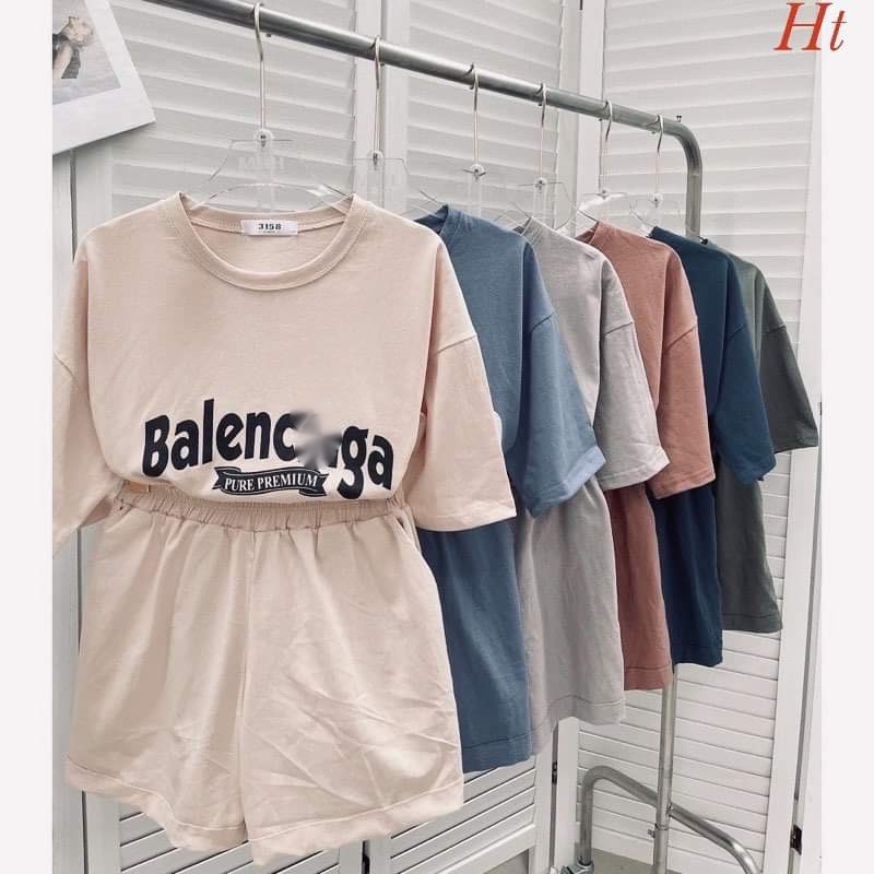 Bộ đùi Bà len HT12