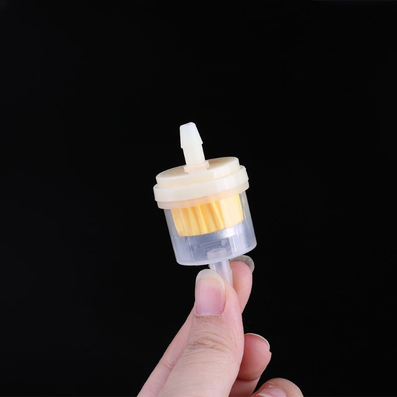 Set 10 ống lọc xăng cho xe máy 4 / 25 '' 4mm