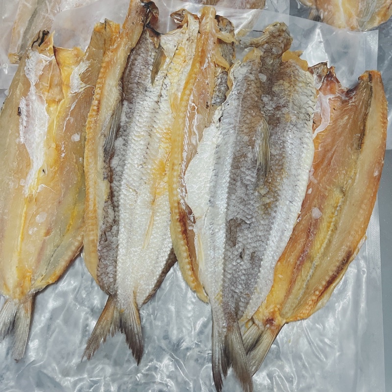 🐟🐟🐟[HCM] Cá nhồng khô Phú quốc, đặc sản đảo ngọc. | BigBuy360 - bigbuy360.vn