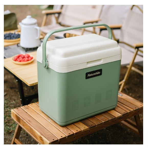 Thùng đựng đá giữ nhiêt tới 48h NatureHike NH20SJ021-1