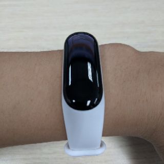 Dây đeo MIBAND 3 MIBAND 4 thay thế nhiều màu
