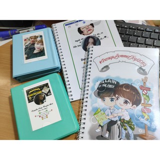 Album mini 72  ảnh ép lụa