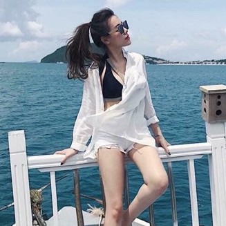 ÁO SƠ MI THỤNG - XU THẾ MỌI THẾ KỈ