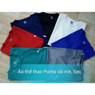 Combo 3 áo thể thao nam