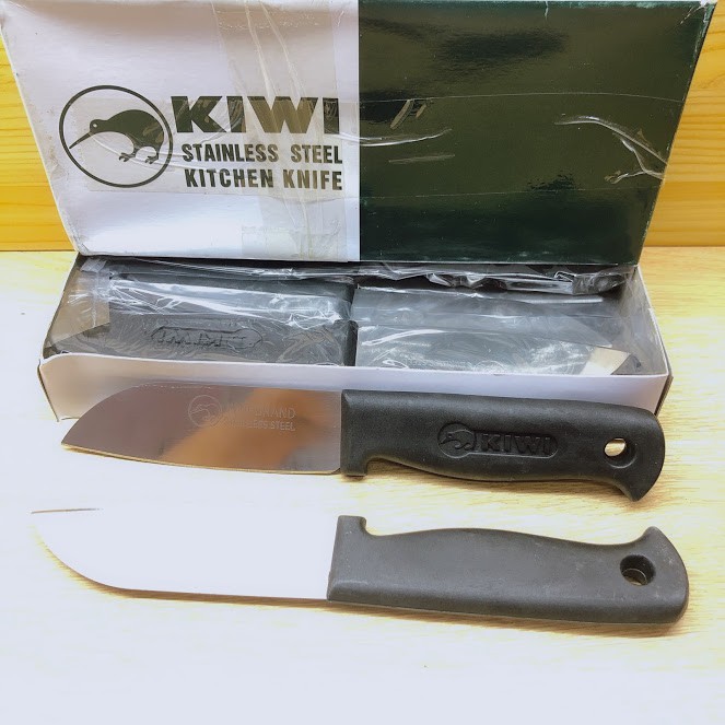 dao kinwi 474 trung quốc cán nhựa dài 20cm