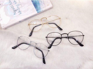 Kính Cận 129k - Gọng Nobita MS02