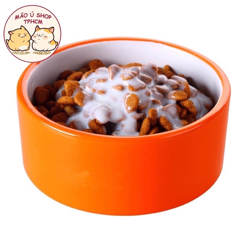 SỮA CHUA / YOGURT CHO CHÓ MÈO TỪ 1 THÁNG TUỔI