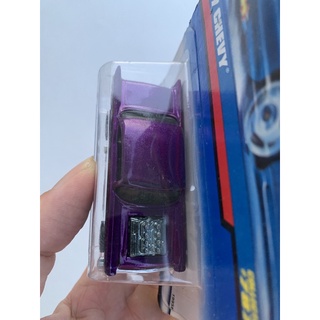 Xe Hot Wheels '57 Chevy