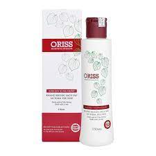 Dung dịch vệ sinh phụ nữ trầu không Oriss