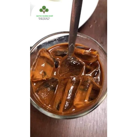 Cà phê nguyên chất robusta/cafe bột