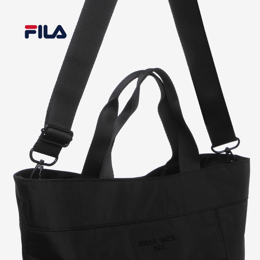 Túi xách unisex Fila Day Date - FS3BCD6D17X-BLK