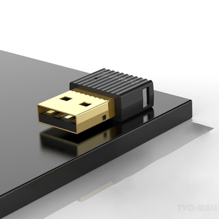 USB Bluetooth 5.0 Không Dây Orico Bta-508 Cho Máy Tính