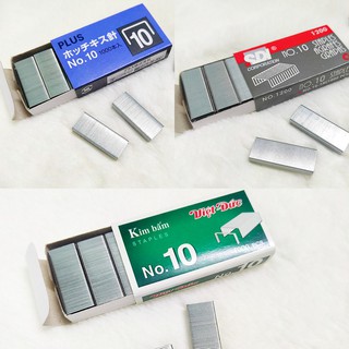 Kim bấm số 10 Plus - Sdi - Việt Đức - Kwtrio