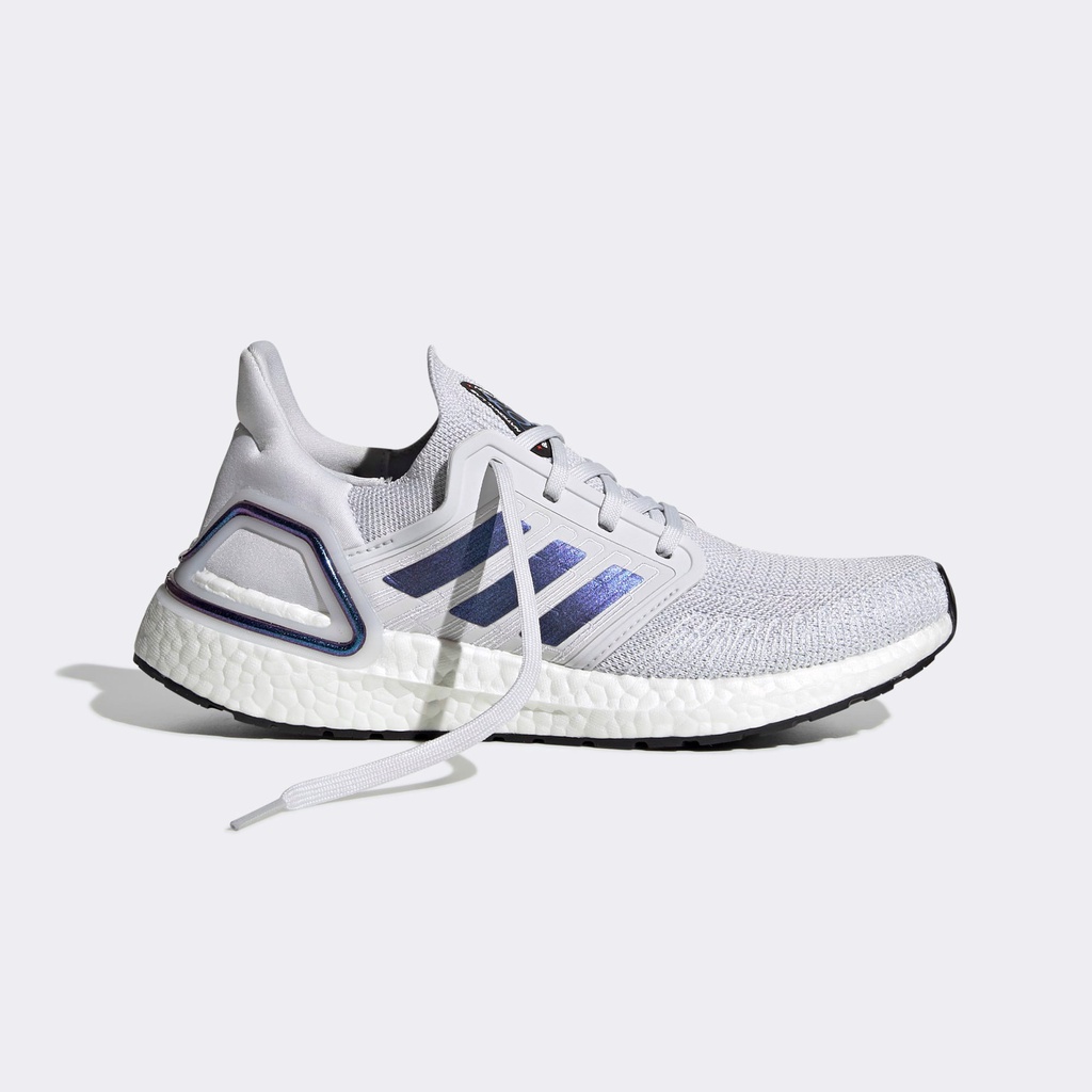 Freeship + Full box Giày Thể Thao Nam Adidas Ultraboost 6.0 - Sneaker 2021 - Siêu Hot - Siêu nhẹ - Màu Xám Xanh