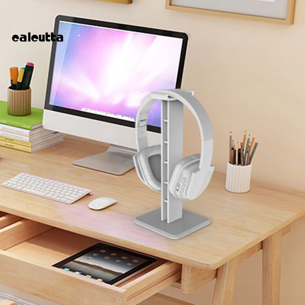 Giá Đỡ Tai Nghe Chụp Tai Bằng Nhựa Sành Điệu