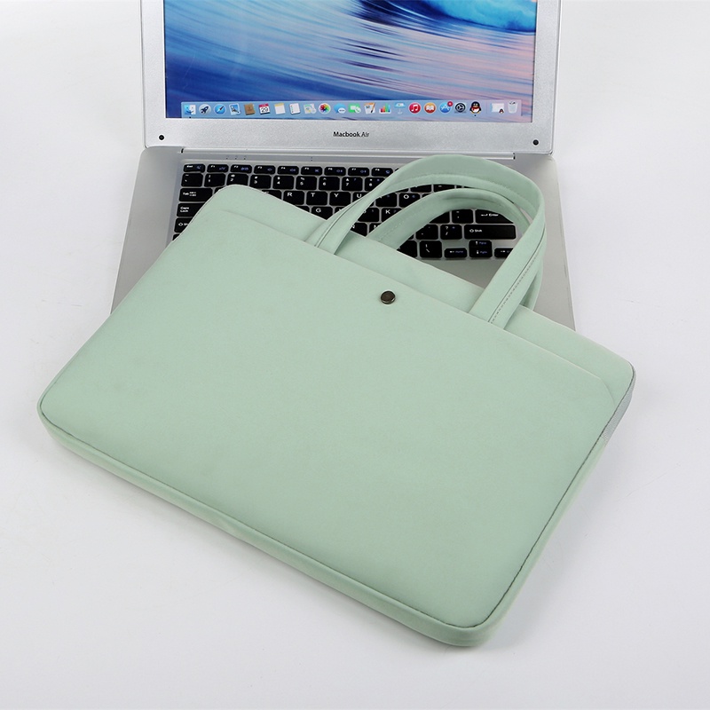 Túi Đựng laptop 13.3 14.1 15.6 inch Chất Lượng