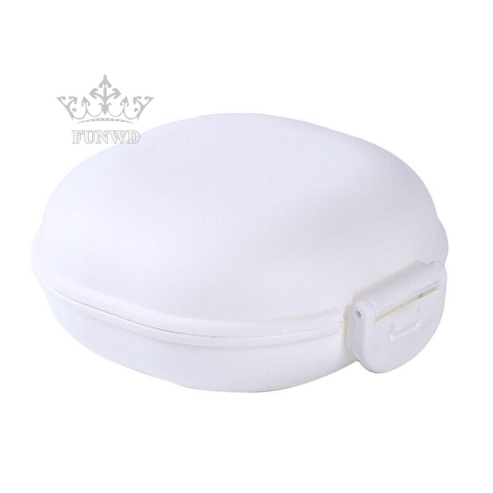 Hộp Đựng Xà Phòng Khi Đi Du Lịch 8.5 * 9 * 4.5cm