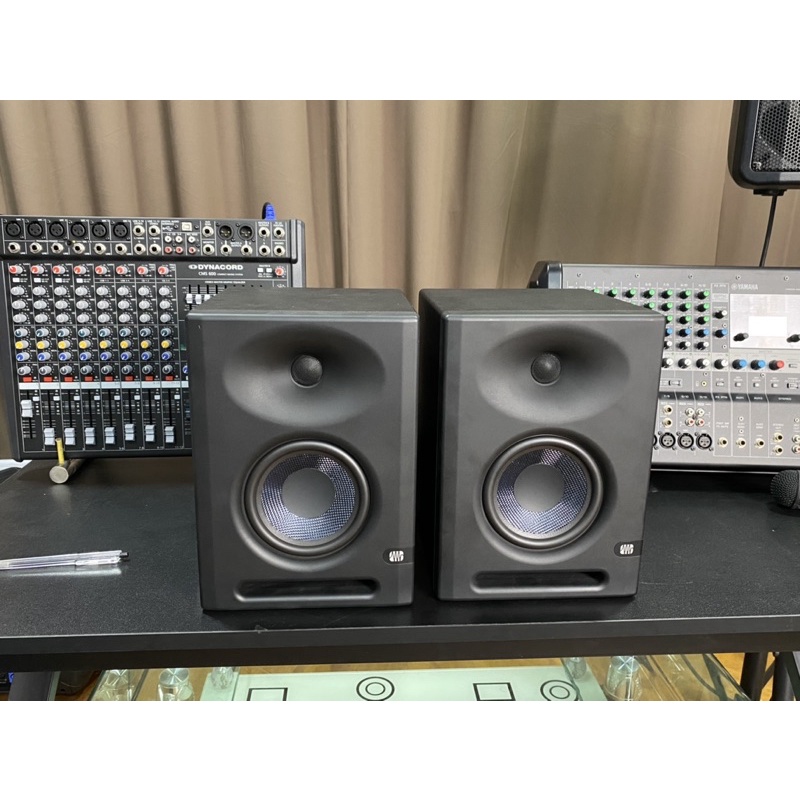 Loa kiểm âm presonus  E5XT