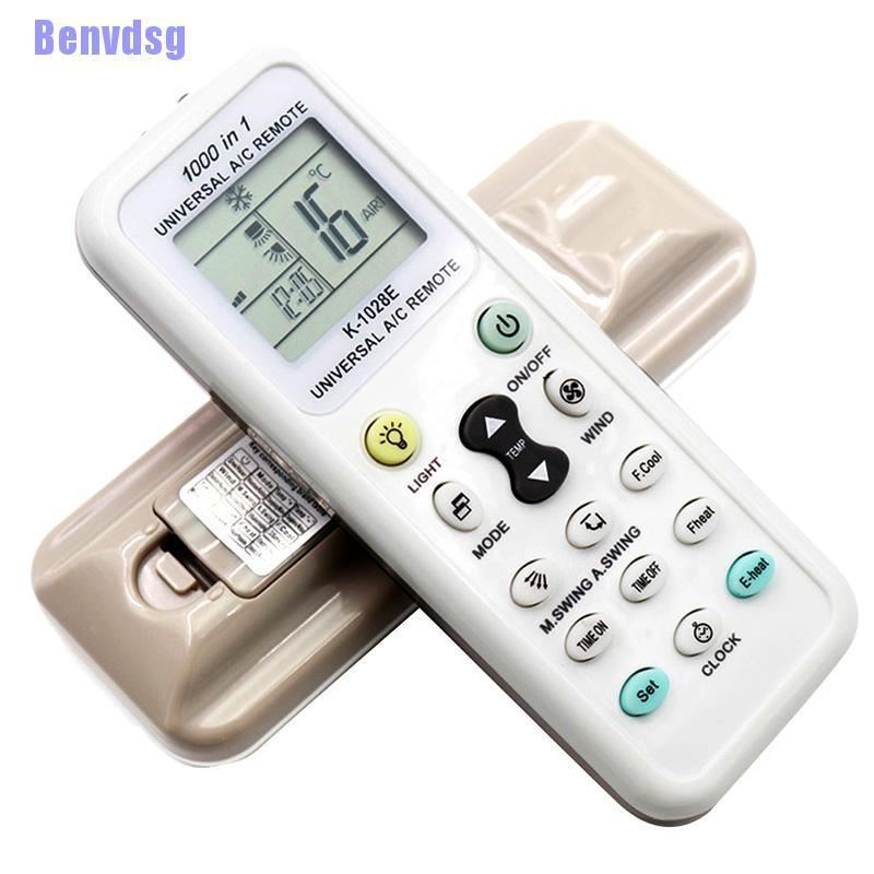 Điều Khiển Từ Xa Không Dây K-1028E Ac Dành Cho Air