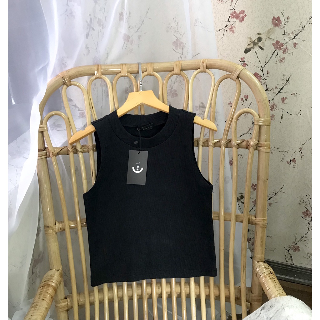 CieL TANK TOP- Full màu- ÁO BA LỖ NỮ | BigBuy360 - bigbuy360.vn