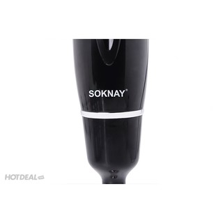 MÁY XAY CẦM TAY SOKANY