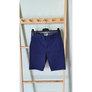 QUẦN KAKI NAM LỬNG SWAGGER