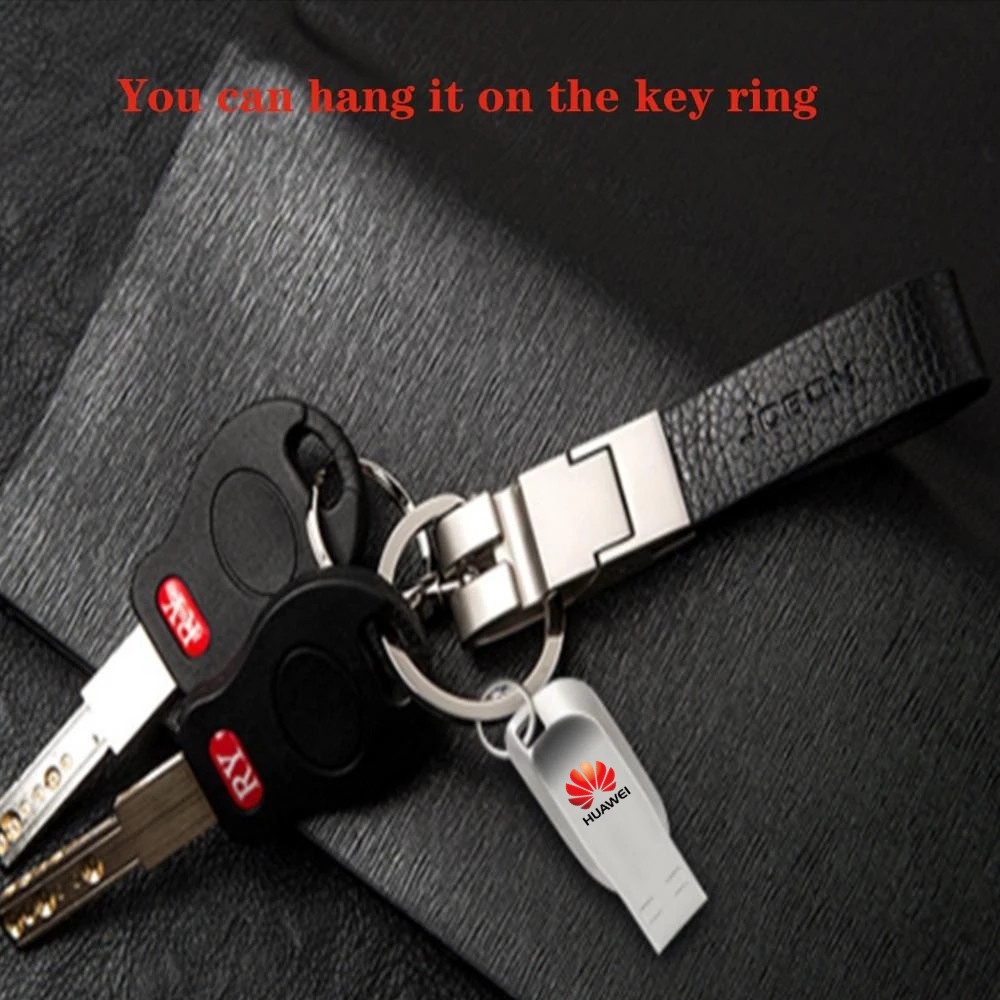 HUAWEI Usb Tốc Độ Cao 2TB 8GB 16GB 32GB 64GB 128GB Cho Điện Thoại Di Động / Máy Tính