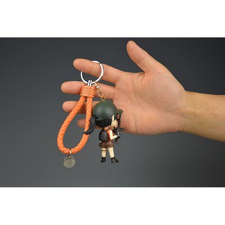 Mô Hình Móc Khoá PUBG
