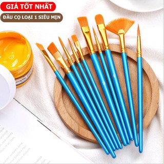 BỘ CỌ 10 CÂY TÔ VẼ