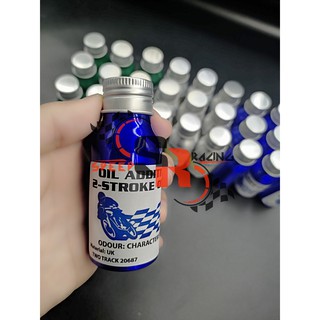 TINH DẦU THƠM XE 2 THÌ 45ml (chuyên cho susport-yaz-vespa)