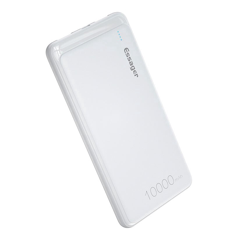 Baseus 15W / 20W 10000mAh Pin sạc dự phòng cho điện thoại di động Powerbank