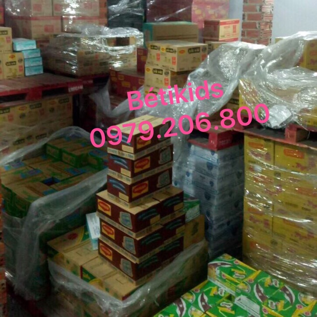 betikids-kho sỉ hàng tiêu dung