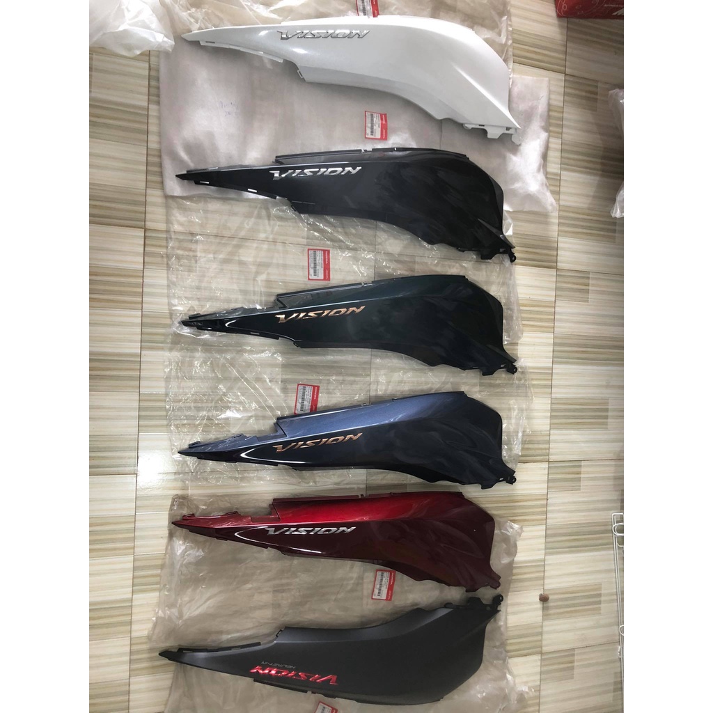 ỐP SƯỜN VISON MỚI 2014-2019  CHÍNH HÃNG HONDA