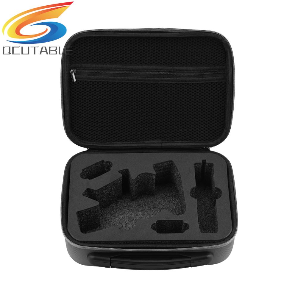 Túi Đựng Gimbal Chống Sốc Cho OM 4/OSMO MOBILE 3