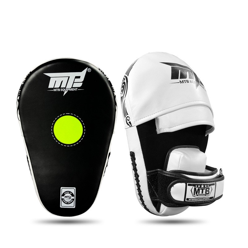 Đích đấm đá boxing Max MTB - Trắng