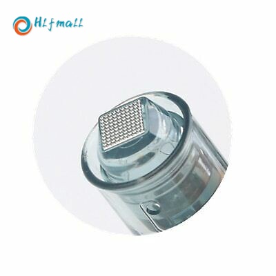 Đầu Kim Micro 2.5mm Điều Chỉnh Được Chăm Sóc Da Tự Động Dr Pen M8 MTS