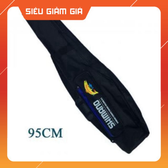 [Combo] [Combo] Túi đựng cần câu cá shimano 3 ngăn chống thấm [Giá rẻ] [Giá rẻ]