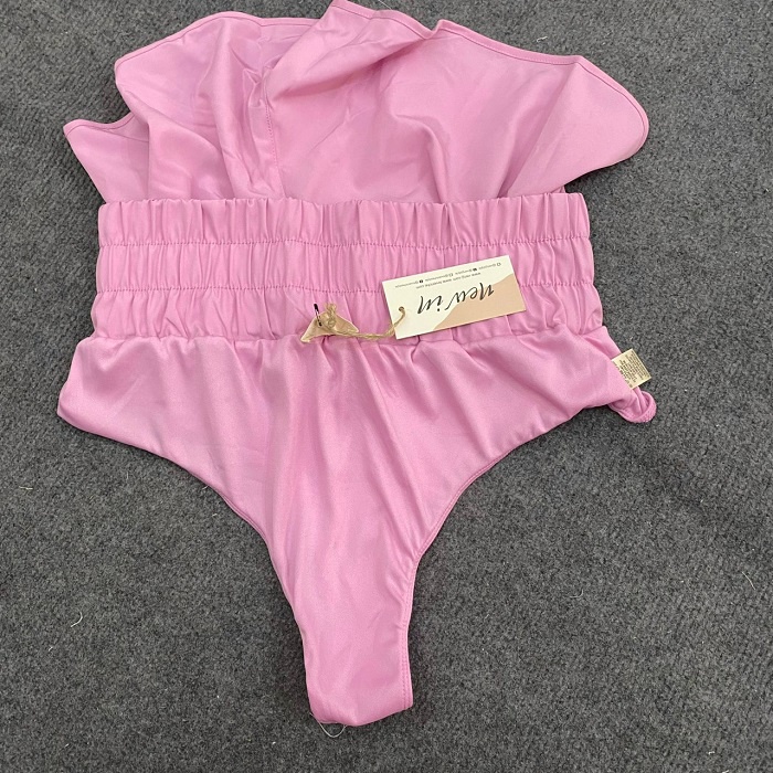 Quần Short Thể Thao Dù 2 Lớp - 3783