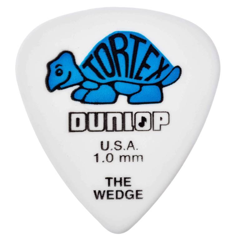 Phím Guitar Dunlop Tortex The Wedge