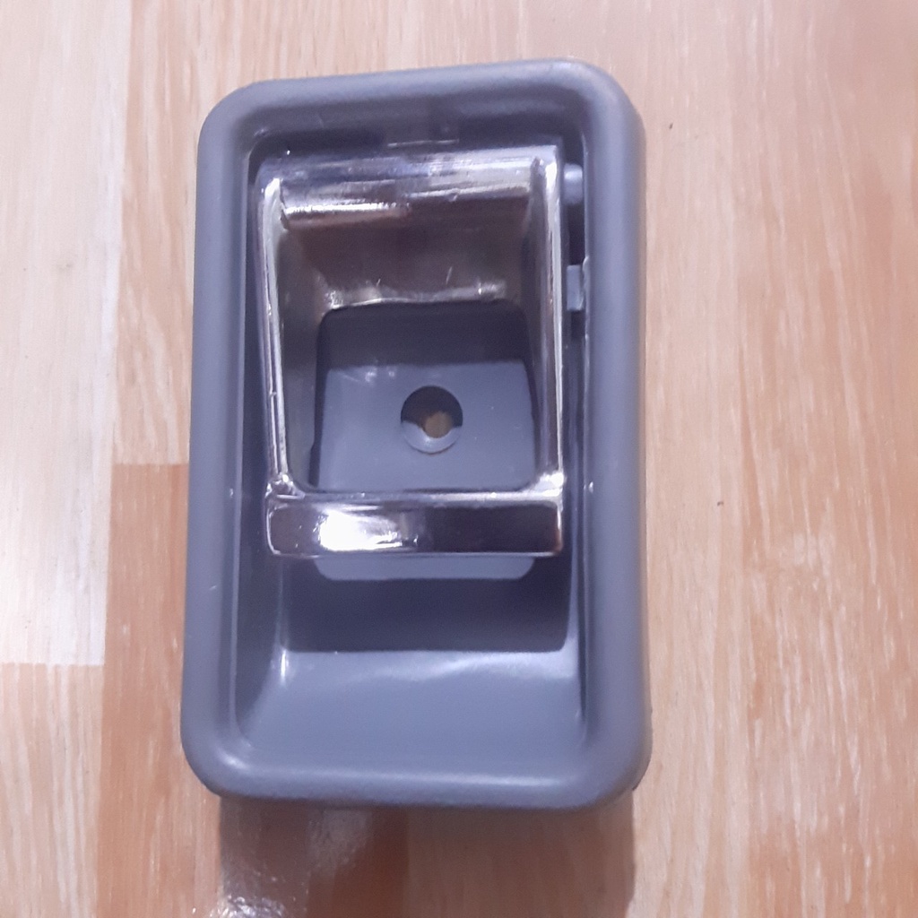 Một Cặp  Tay mở cửa trong và ngoài  xe KIA CD5, PRIDE. Hàng đẹp