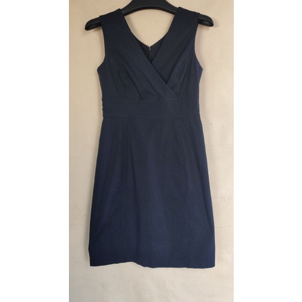 Đầm Gap Authentic sz 4