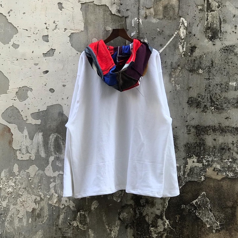 Áo khoác “TVD CHAPVA HOODIE”