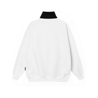 Áo Sweater Zip Insane® Eternal