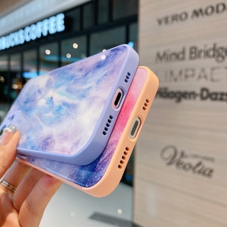 Ốp Lưng Vân Đá Hoa Cương Nhiều Mẫu Mã Cho Điện Thoại iphone 13 12 11 pro max X XR XS max 7 8 PLUS