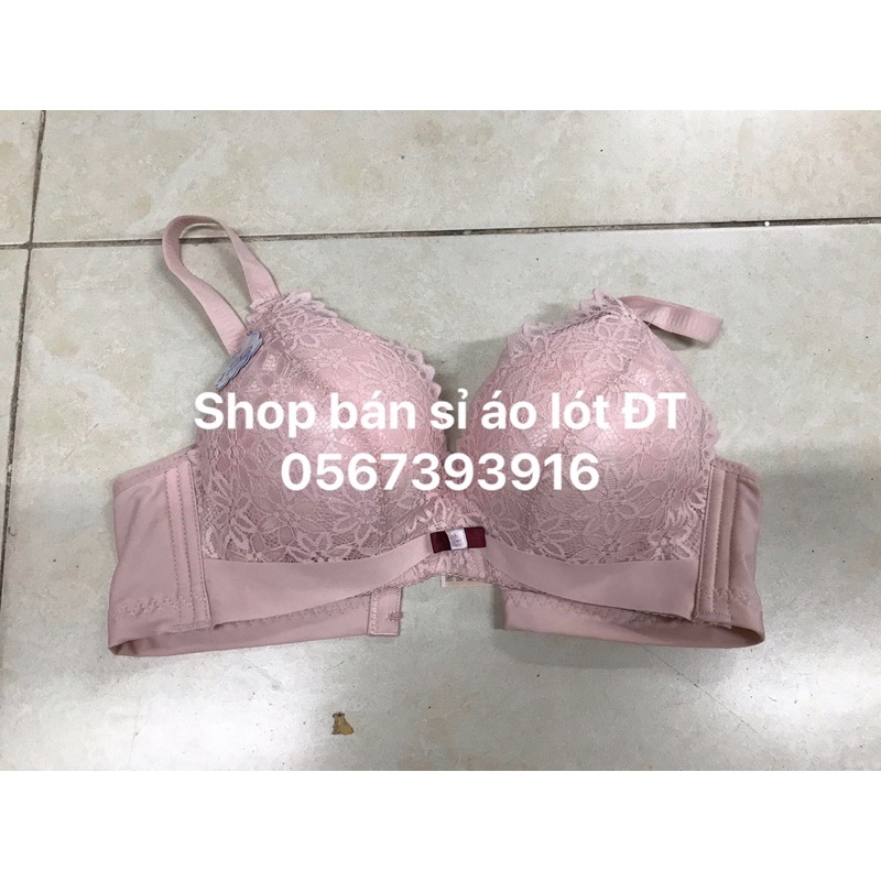 (2023) siêu phẩm áo lót nâng ngực mềm  êm nhẹ siêu thích luôn ạ hàng mới toanh xinh xinh ạ