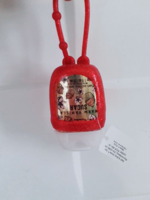 Nước rửa tay dạng Gel Bath and Bodyworks xuất xứ Mỹ | BigBuy360 - bigbuy360.vn