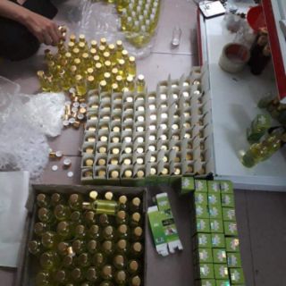 Tinh dầu tràm Huế nguyên chất
