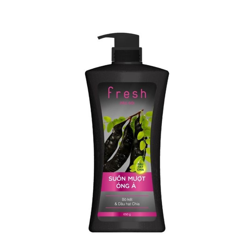 DẦU GỘI FRESH BỒ KẾT 650g