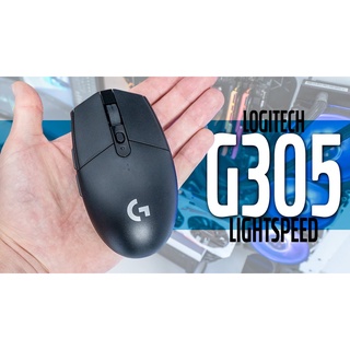 Chuột Không Dây Bluetooth Logitech G305 (Kết nối các loại máy ko có cổng USB) Hàng Công Ty
