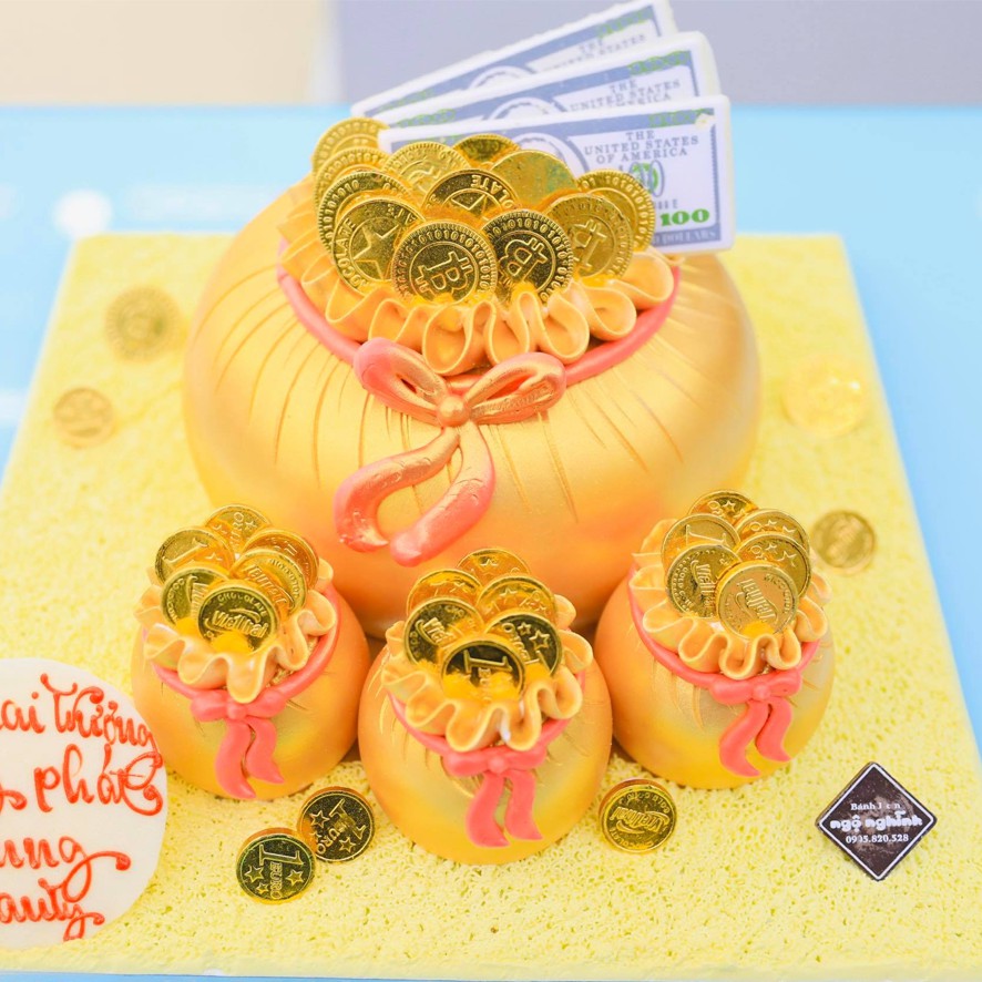 Màu Nhũ Kim Vàng Gold E02 Chai 10g